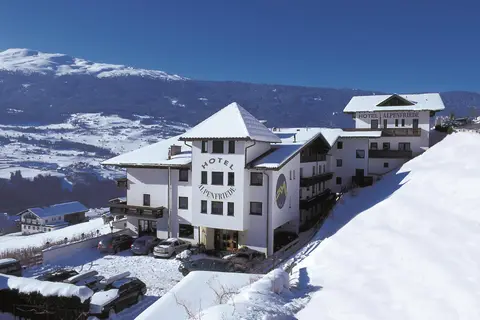 Hotel Alpenfriede in Jerzens