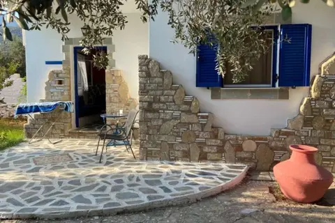 Anastasia Appartementen in Δημοτική Ενότητα Μαραθοκάμπου — foto 15
