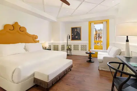 H10 Casa de la Plata in Sevilla — foto 25