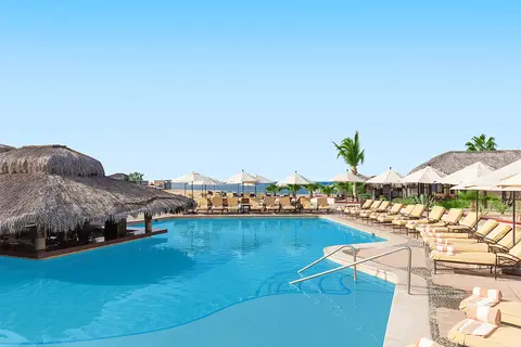 Solmar Resort in Cabo San Lucas — foto 2