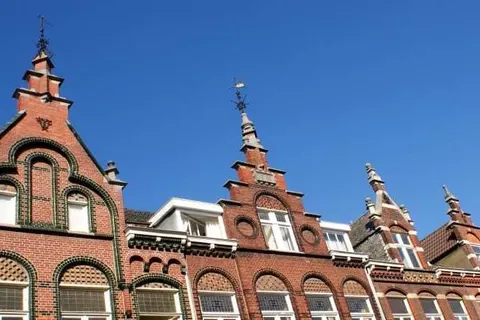 Theaterhotel Venlo foto 27