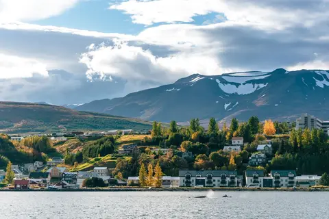 Cruise Schotland, IJsland & Faeröer Eilanden in Cruisereizen, foto 8