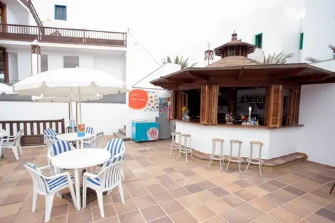Mansión Nazaret in Teguise — foto 5