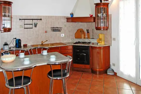 Agriturismo Le Mimose in Imperia — foto 25