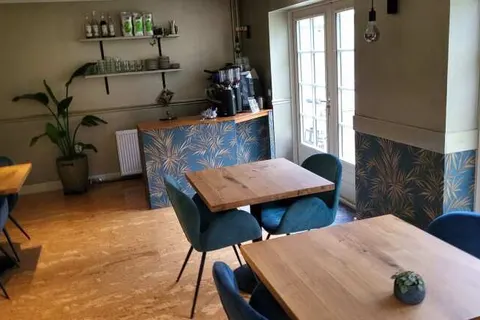 Herberg De Eexter Os foto 5