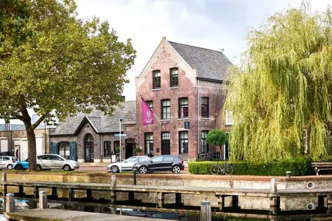 Boutique Hotel The Yard - Noordkade foto 1