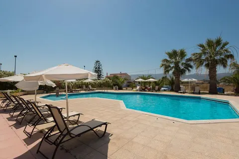 Leonidas Hotel & Studio's foto 5