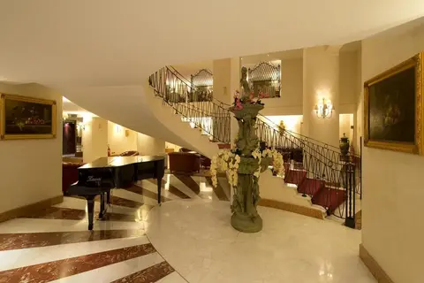 Grand Hotel Barone Di Sassj in Sesto San Giovanni, foto 5