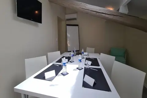 Hotel du Pin Nice in Nice — foto 15