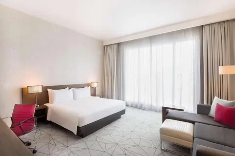 Hyatt Place Dubai Al Rigga in دبي — foto 20