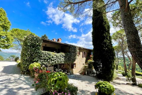 La Panoramica Gubbio - Maison de Charme foto 17