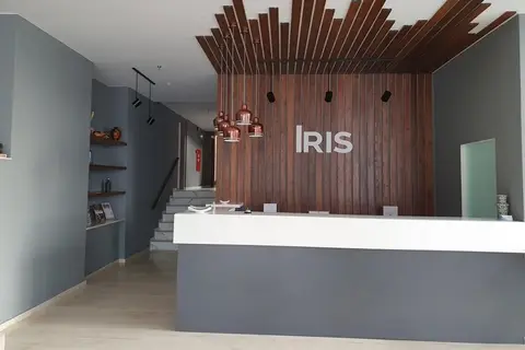 Iris Hotel in Kos-Stad, foto 30