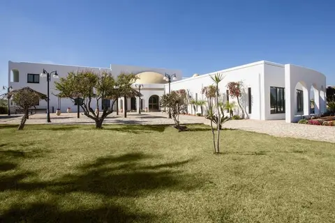Zahira Resort & Village in Campobello di Mazara — foto 10