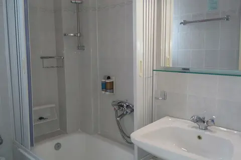 Hotel Porto Skala in Δημοτική Ενότητα Ελειού-Πρόνων — foto 28