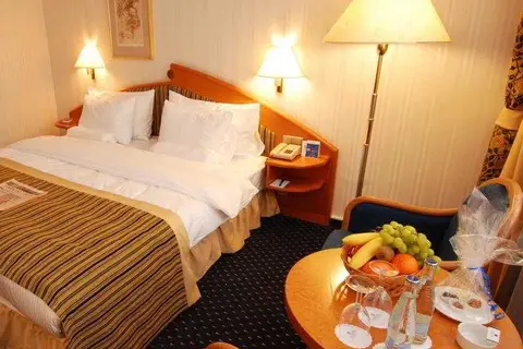 Panorama by Verdi Hotels in Praag, foto 25