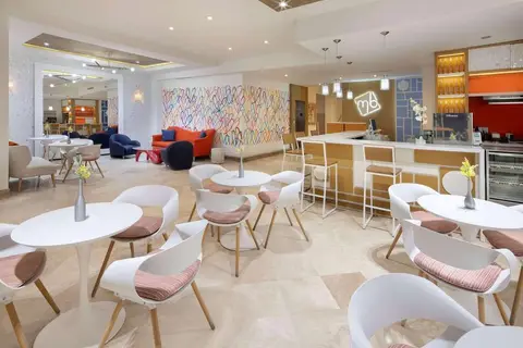 MB Hotel a Trademark Collection by Wyndham ho in Miami Beach — foto 6