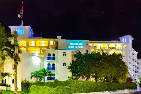 Occidental Costa Cancún in Cancùn — foto 28