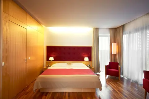 Therme Laa – Hotel I Silent Spa I Villas in Laa An Der Thaya — foto 6