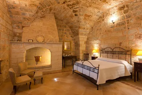 Masseria Chicco Rizzo in Sternatia, foto 8