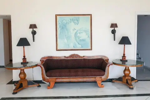 Kanapitsa Mare Hotel in Αχλαδιάς — foto 22