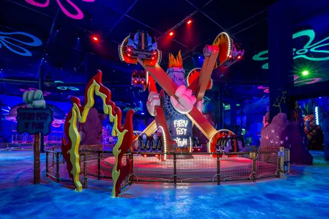 Nickelodeon Hotels & Resorts foto 36