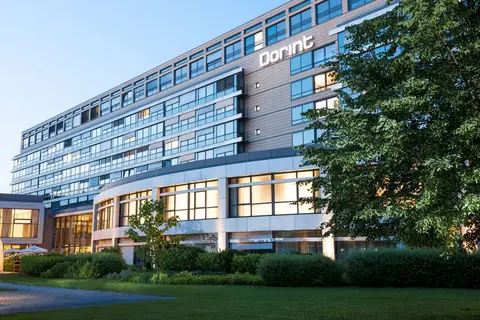 Dorint Pallas Wiesbaden in Mainz — foto 6