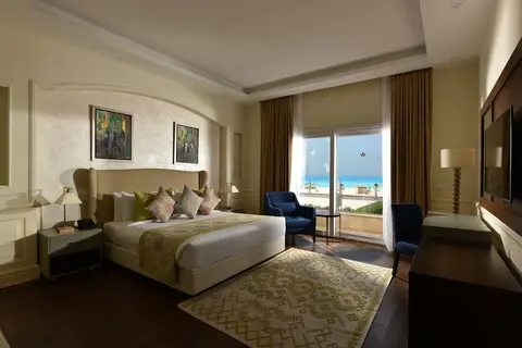 TOLIP North Coast Hotel in El Alamein, foto 9