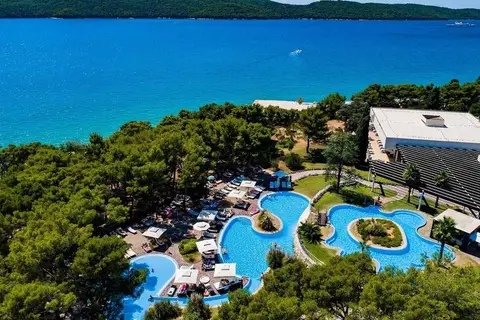 Hotel Niko by Amadria Park in Grad Šibenik