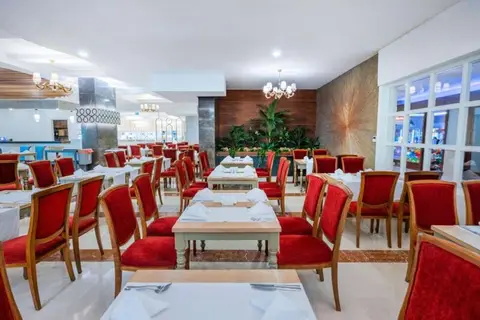 Side Crown Palace in Manavgat — foto 19