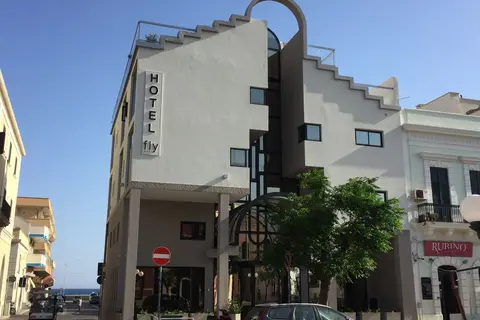 Hotel Fly in Gallipoli — foto 26