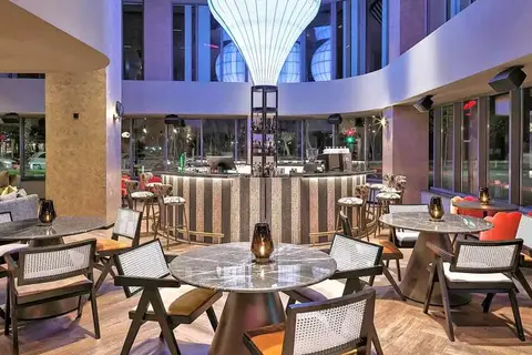NYX Hotel Limassol in Λεμεσός — foto 5