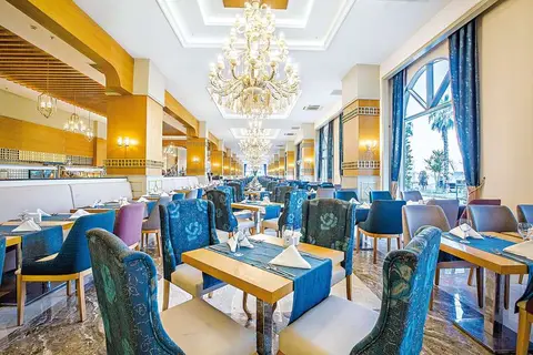J'adore Deluxe Hotel & Spa in Manavgat, foto 17
