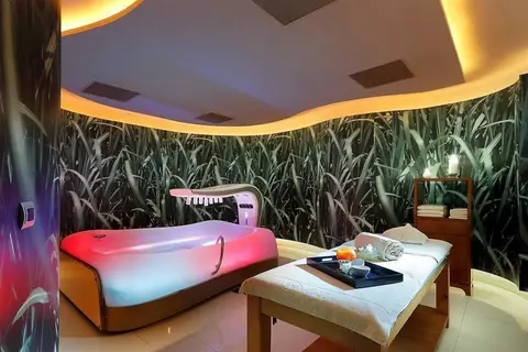 Exe Estepona Thalasso & Spa in Estepona — foto 5