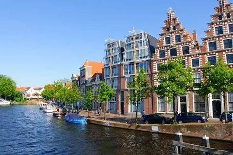 Hotel de Rustende Jager foto 15