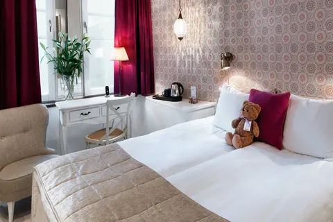 Hotel Freys in Stockholm — foto 7