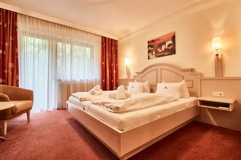 Hotel Jörglerhof in Hainzenberg — foto 2