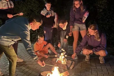 Camping De Molenhoek foto 9