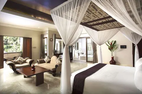 Viceroy Bali in Ubud, foto 18