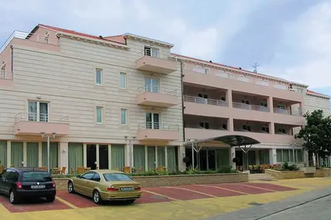 Hotel Ivka in Slano — foto 17