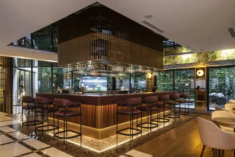 TURIM Oporto Hotel in Porto, foto 6