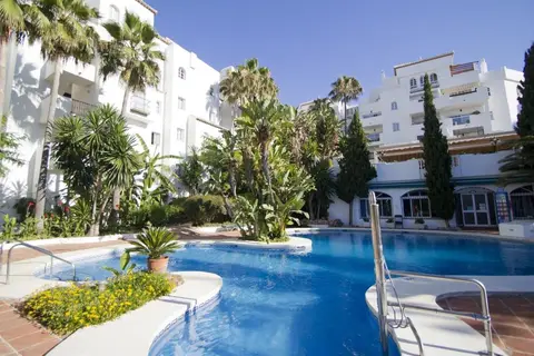 Appartementen Royal Oasis Club at Pueblo Quinta in Benalmadena — foto 2