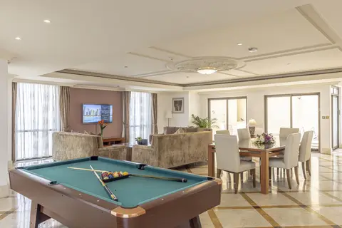 Roda Amwaj Suites in Dubai, foto 25