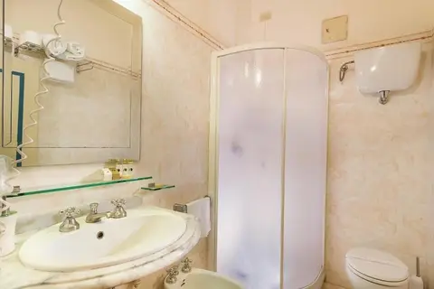 B&B Piccolo Hotel in Cortona, foto 28