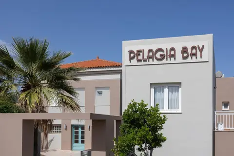 Pelagia Bay in Δημοτική Ενότητα Γαζίου — foto 28