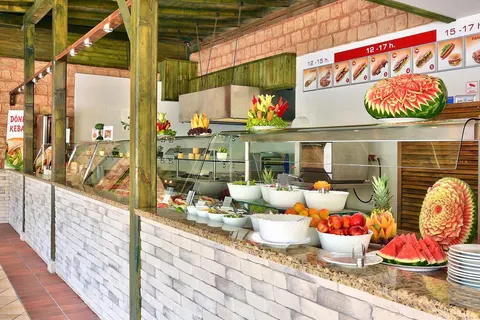 Grifid Arabella foto 3