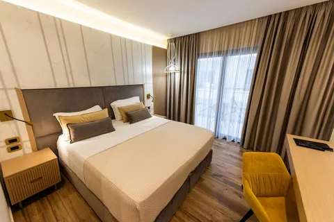 Gloria Palace & Spa foto 2