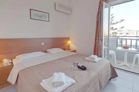 CHC Marirena Hotel in Δημοτική Ενότητα Γαζίου — foto 15