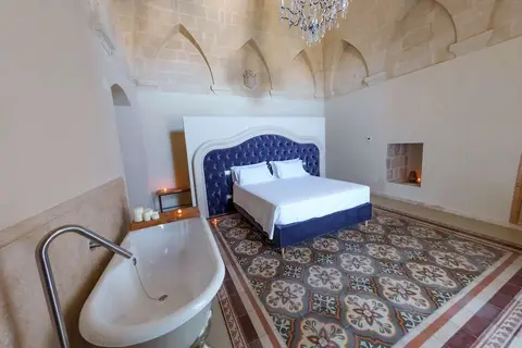 Palazzo del Duca Matera in Matera, foto 4