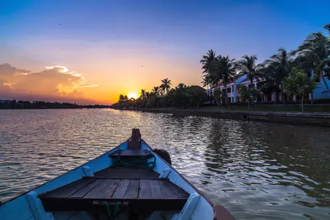 Anantara Hoi An Resort in Đà Nẵng — foto 18