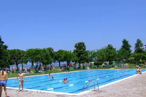 Del Garda in Peschiera del Garda — foto 14